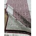 Иранский ковер QUM Silk 10005 Бордовый - фото №1